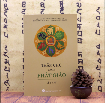 6 Câu thần chú quan trọng nhất trong Phật Giáo